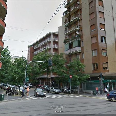 Apartment Quattro Milan Luaran gambar